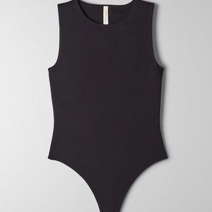 The Group by Babaton
SOFT CONTOUR MUSCLE BODYSUIT